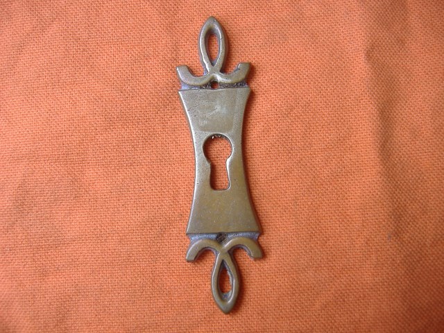 Furnishing : Keyway style  - Louis Philippe - Reference 209