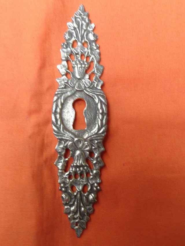 Furnishing : Keyway style  - Empire - Reference 211