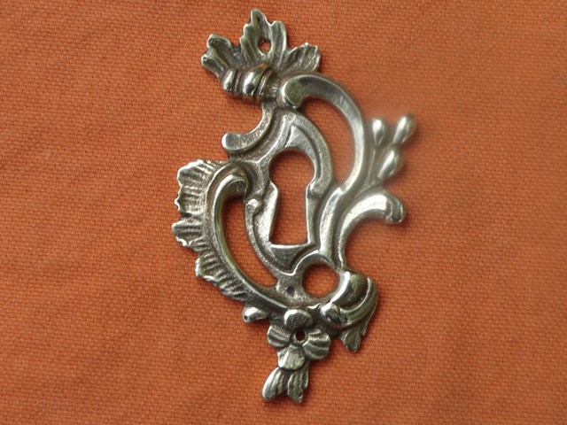 Furnishing : Keyway style  - Louis XV - Reference 212 R