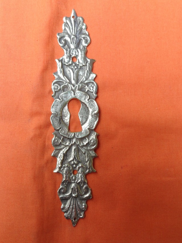 Furnishing : Keyway style  - Empire - Reference 212
