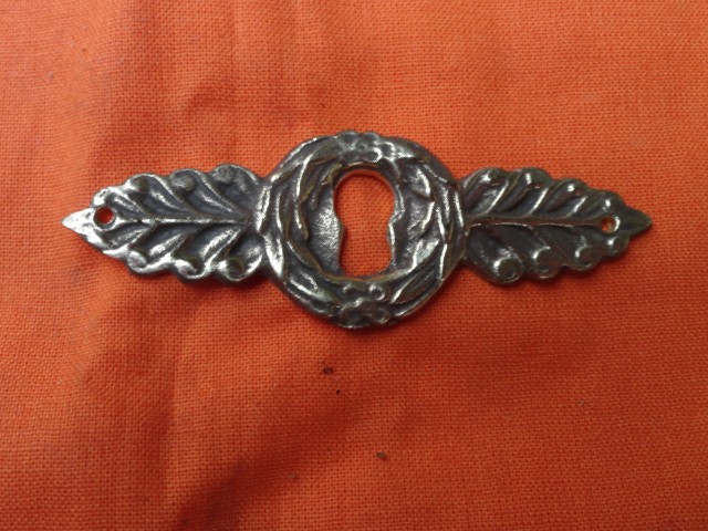 Furnishing : Keyway style  - Empire - Reference 214 b