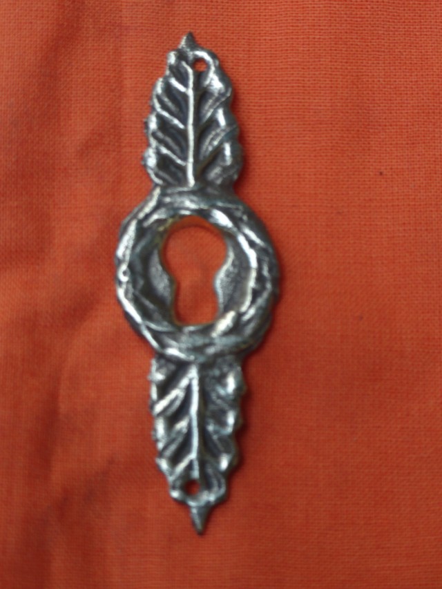 Furnishing : Keyway style  - Empire - Reference 214