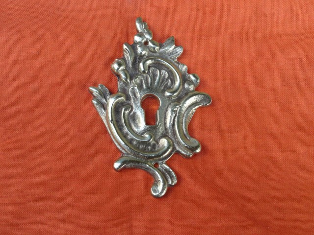 Furnishing : Keyway style  - Louis XV - Reference 218 R bis