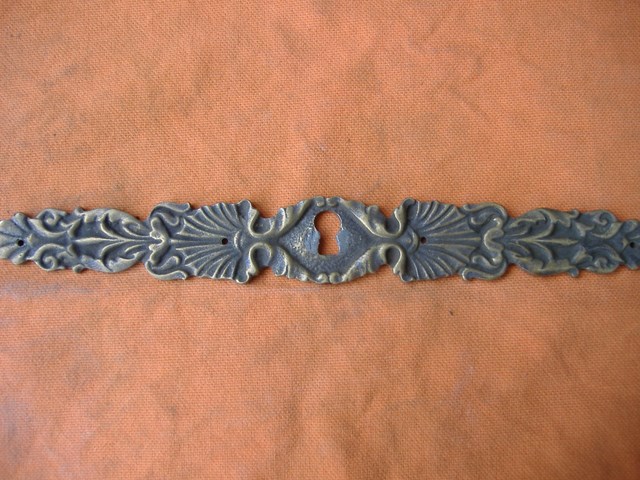 Furnishing : Keyway style  - Empire - Reference 219 b