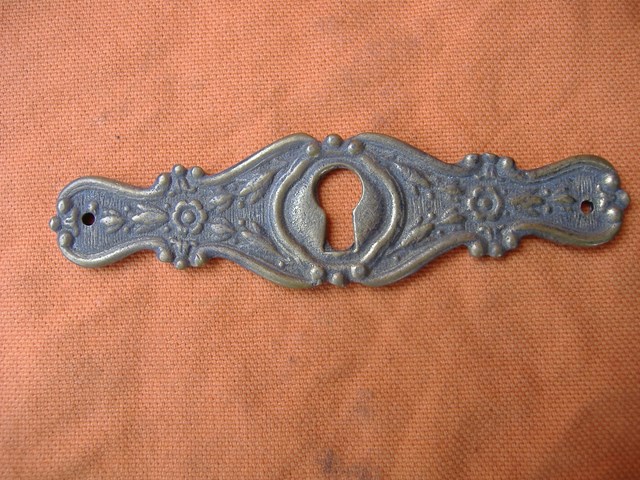 Furnishing : Keyway style  - Renaissance - Reference 224 c