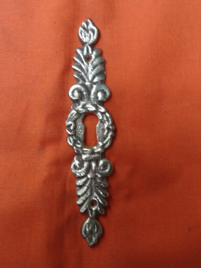 Furnishing : Keyway style  - Empire - Reference 231