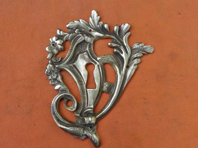 Furnishing : Keyway style  - Louis XV - Reference 233 R bis