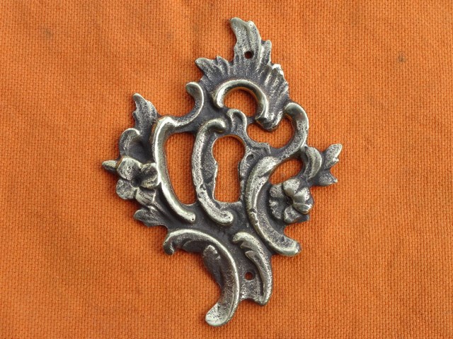 Furnishing : Keyway style  - Louis XV - Reference 243 R