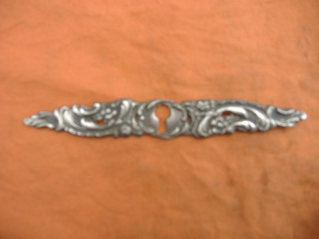 Furnishing : Keyway style  - Louis XV - Reference 250 R