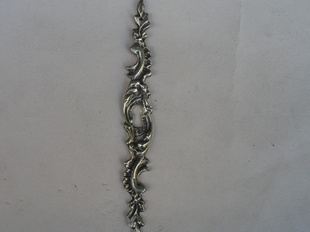 Furnishing : Keyway style  - Louis XV - Reference 252 R