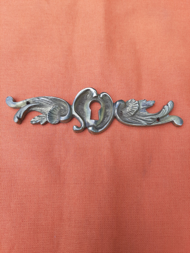 Furnishing : Keyway style  - Louis XV - Reference 260 R
