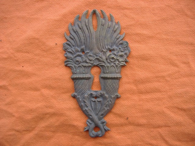 Furnishing : Keyway style  - Empire - Reference 305