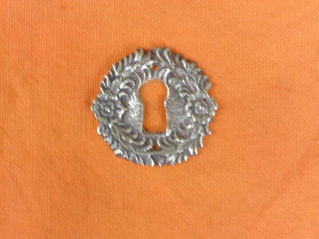 Furnishing : Keyway style  - Empire - Reference 340