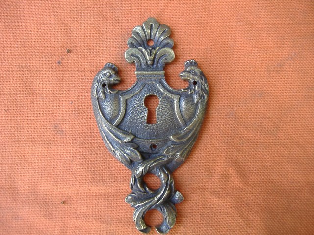 Furnishing : Keyway style  - Empire - Reference 344