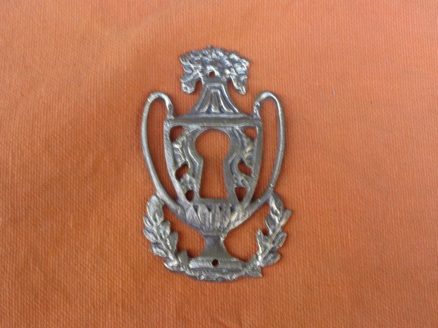 Furnishing : Keyway style  - Empire - Reference 345