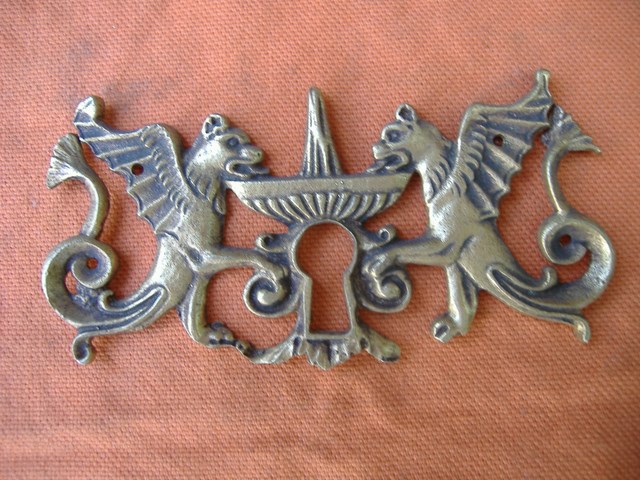 Furnishing : Keyway style  - Empire - Reference 347