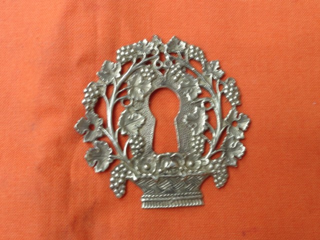 Furnishing : Keyway style  - Empire - Reference 5101