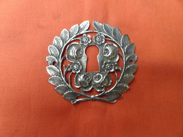 Furnishing : Keyway style  - Empire - Reference 5103