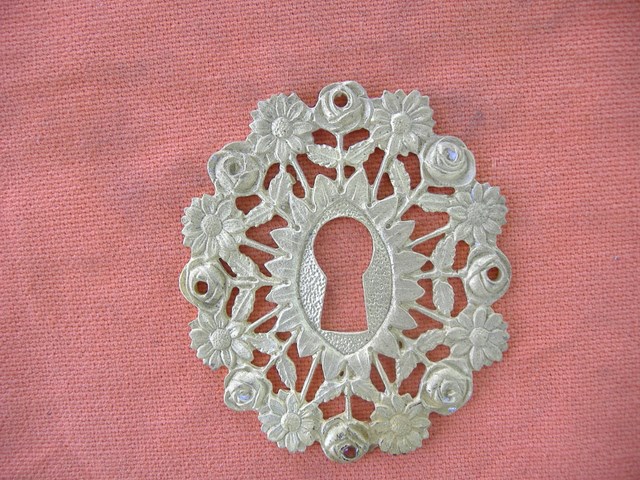 Furnishing : Keyway style  - Empire - Reference 5121