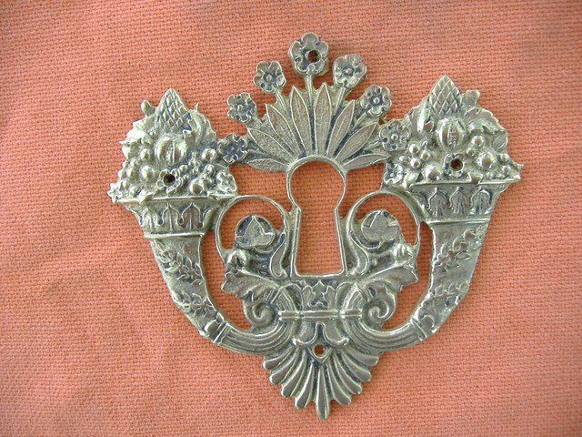 Furnishing : Keyway style  - Empire - Reference 5122