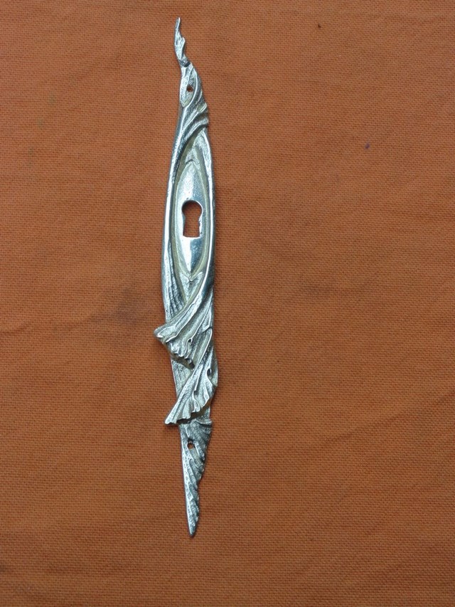 Furnishing : Keyway style  - Art Deco - Reference 6100