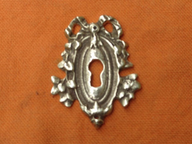 Furnishing : Keyway style  - Louis XVI - Reference 702