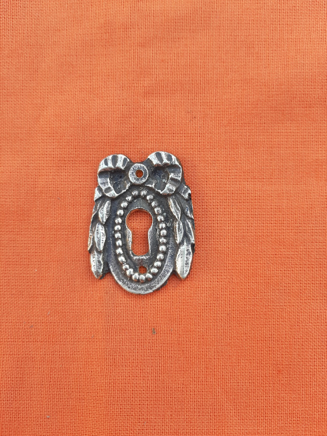 Furnishing : Keyway style  - Louis XVI - Reference 704 bis