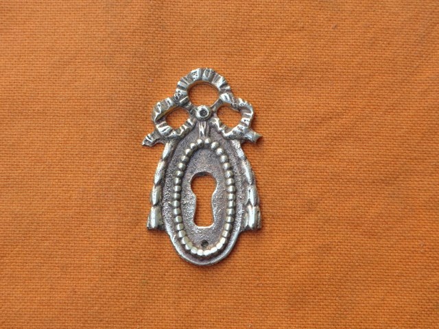 Furnishing : Keyway style  - Louis XVI - Reference 704