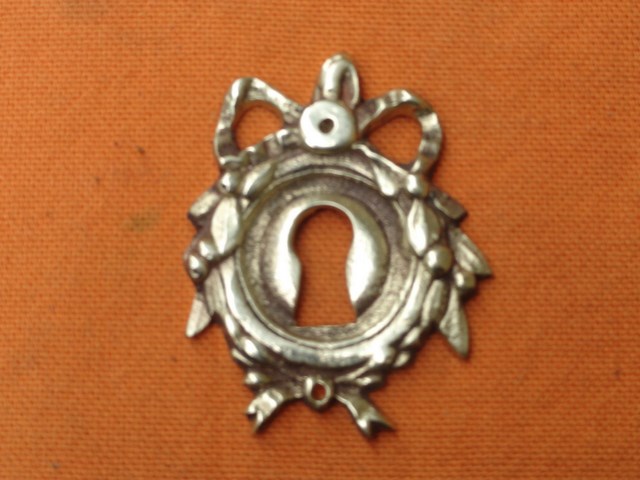 Furnishing : Keyway style  - Louis XVI - Reference 708