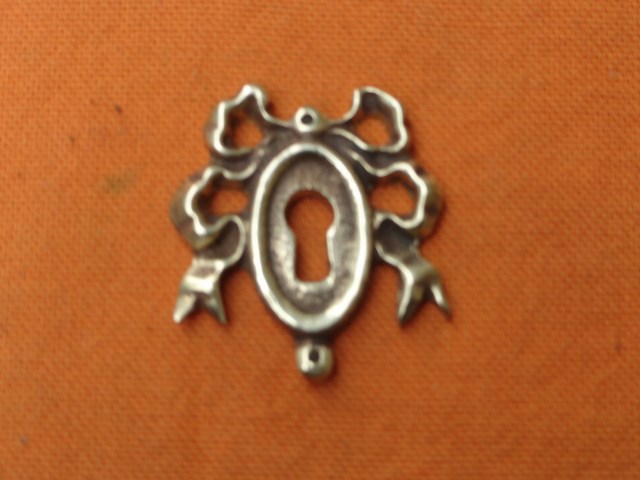 Furnishing : Keyway style  - Louis XVI - Reference 710