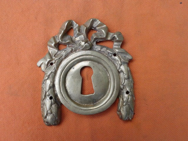 Furnishing : Keyway style  - Louis XVI - Reference 712 bis