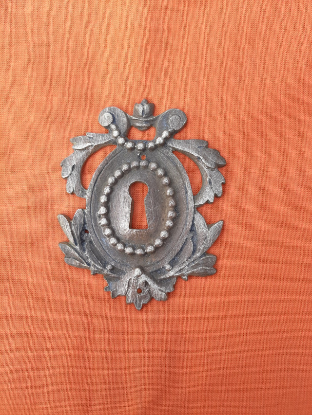 Furnishing : Keyway style  - Louis XVI - Reference 712 ter