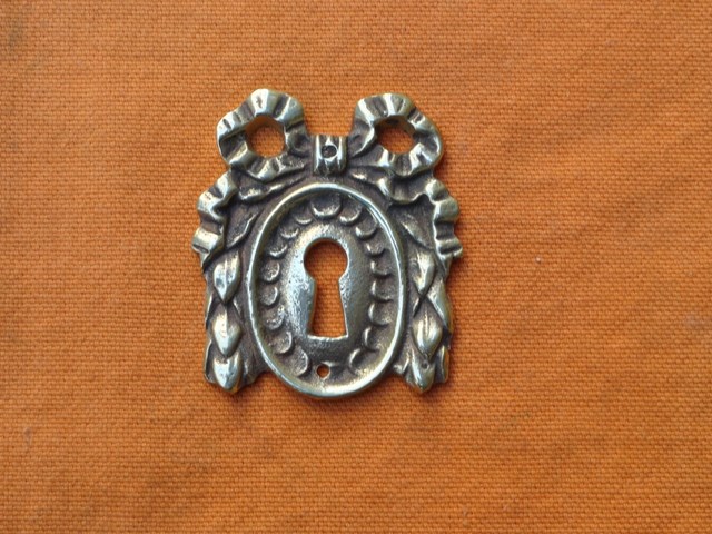 Furnishing : Keyway style  - Louis XVI - Reference 719