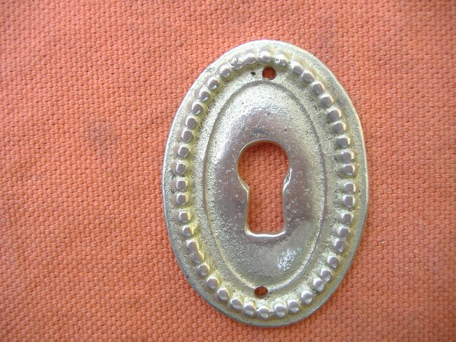 Furnishing : Keyway style  - Louis XVI - Reference 728