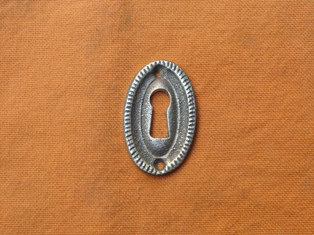 Furnishing : Keyway style  - Louis XVI - Reference 729