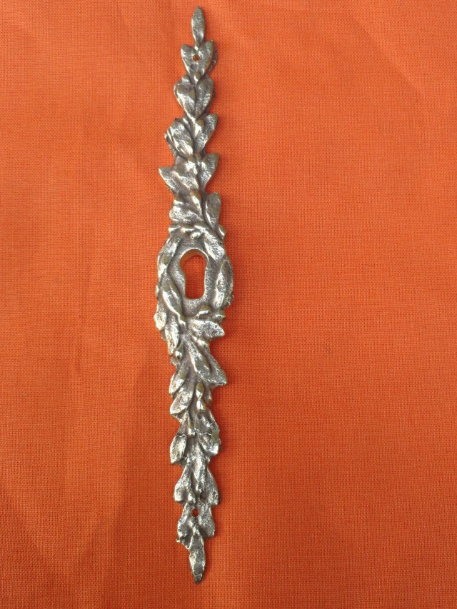 Furnishing : Keyway style  - Louis XVI - Reference 734