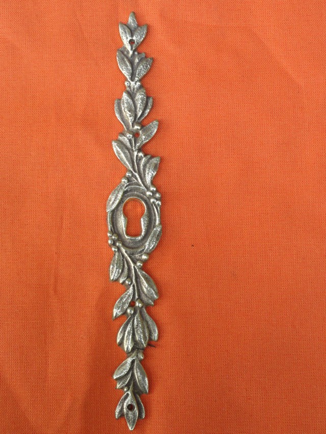Furnishing : Keyway style  - Louis XVI - Reference 735