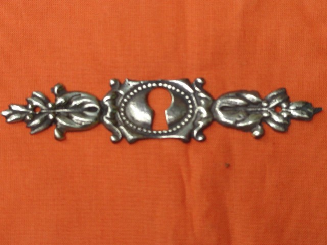 Furnishing : Keyway style  - Louis XVI - Reference 737 b