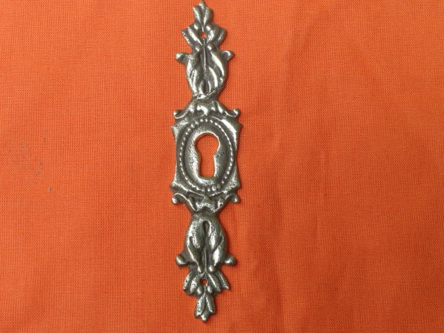 Furnishing : Keyway style  - Louis XVI - Reference 737