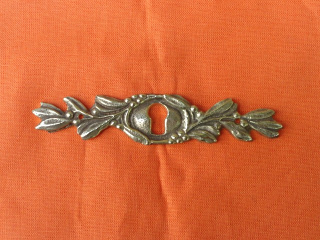 Furnishing : Keyway style  - Louis XVI - Reference 739 b