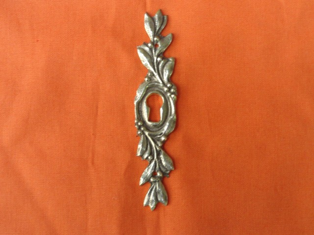 Furnishing : Keyway style  - Louis XVI - Reference 739
