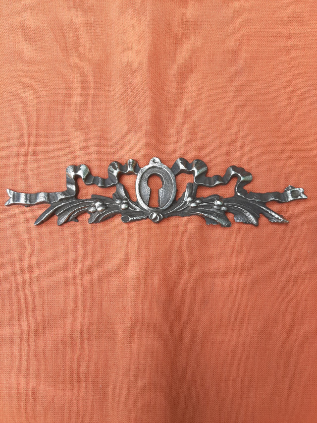 Furnishing : Keyway style  - Louis XVI - Reference 778 bis