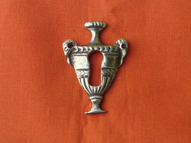 Furnishing : Keyway style  - Louis XVI - Reference 786
