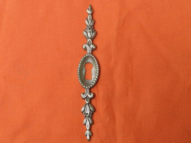 Furnishing : Keyway style  - Louis XVI - Reference 791