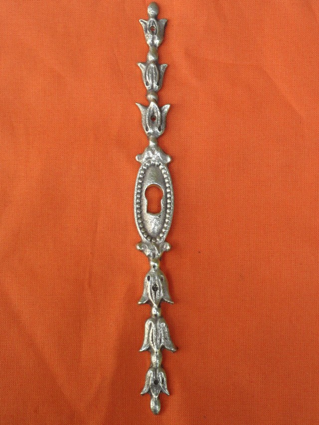 Furnishing : Keyway style  - Louis XVI - Reference 792