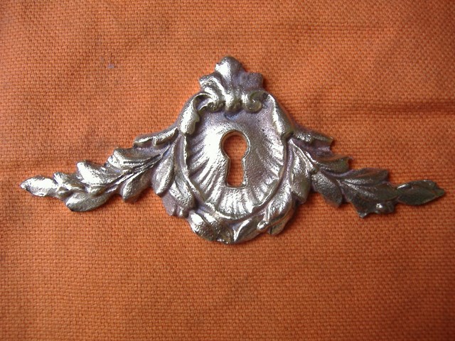 Furnishing : Keyway style  - Louis XVI - Reference 794