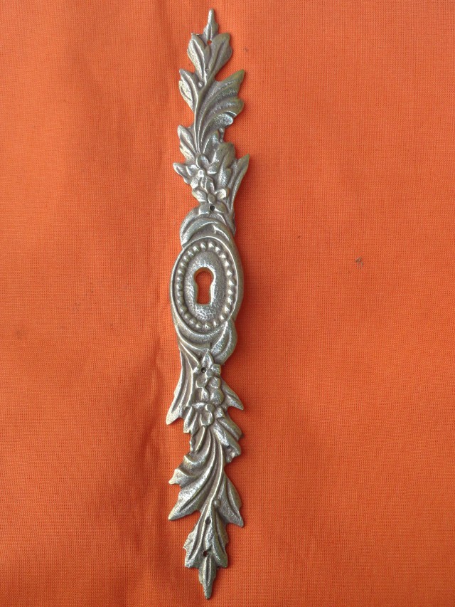 Furnishing : Keyway style  - Louis XVI - Reference 795