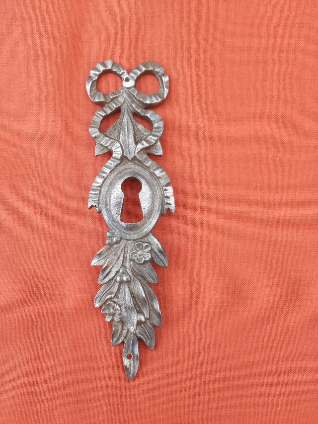Furnishing : Keyway style  - Louis XVI - Reference 796 bis