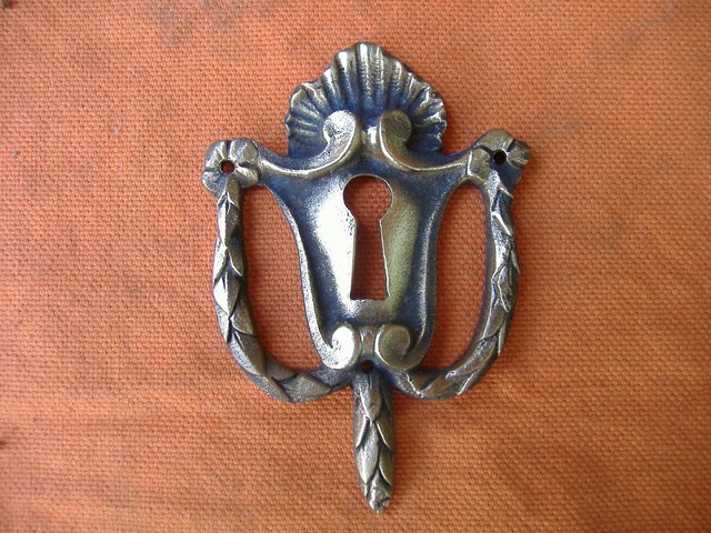 Furnishing : Keyway style  - Louis XVI - Reference 797