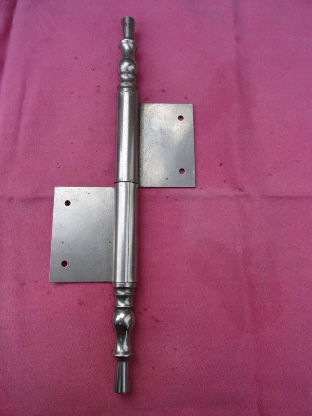 Furnishing : Hinge style  -  - Reference 12002